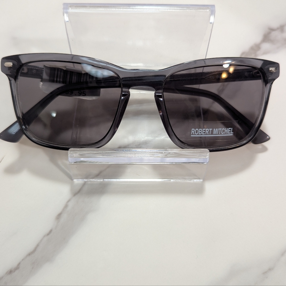 Robert Mitchel Suns Sunglasses NWT